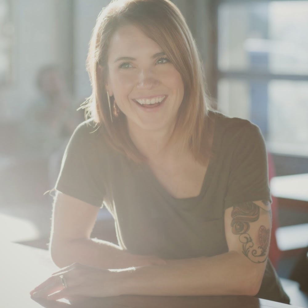 Meet your Posher, Christie